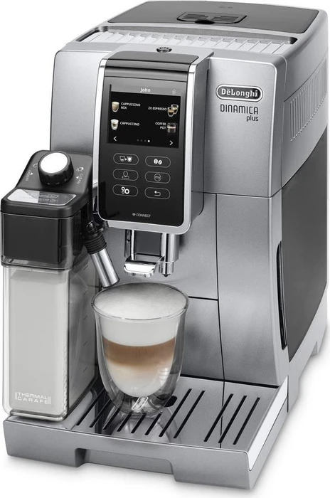 DeLonghi ECAM 370.95.S Dinamica plus