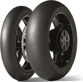 Dunlop SX GP Racer Slick D212 200/55 R17 TL M