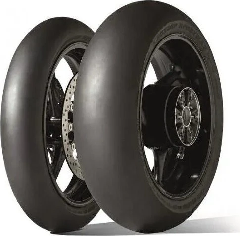 Dunlop SX GP Racer Slick D212 200/55 R17 TL M