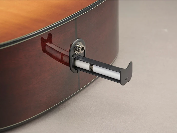 Yamaha TransAcoustic Gitarre TAS1 E Ultra Marine