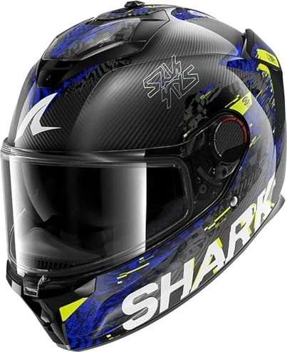Shark Spartan GT Pro Carbon