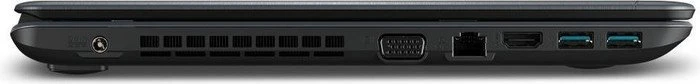 Medion Akoya P6659, Core i5-6200U, 8GB RAM, 128GB SSD, 1TB HDD, GeForce 930M, DE
