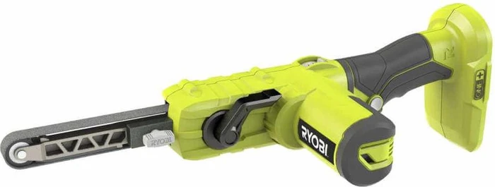 Ryobi R18PF-0 Akku-Bandfeile solo