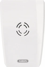 ABUS Smartvest Funk-Wassermelder, Wassersensor (FUWM35000A)