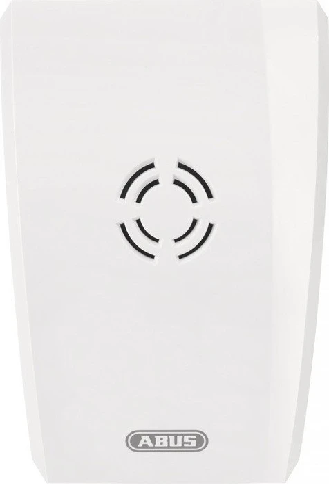 ABUS Smartvest Funk-Wassermelder, Wassersensor
