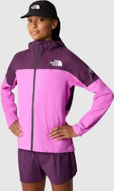 The North Face Summit Superior Futurelight Laufjacke black currant purple/violet crocus (Damen)
