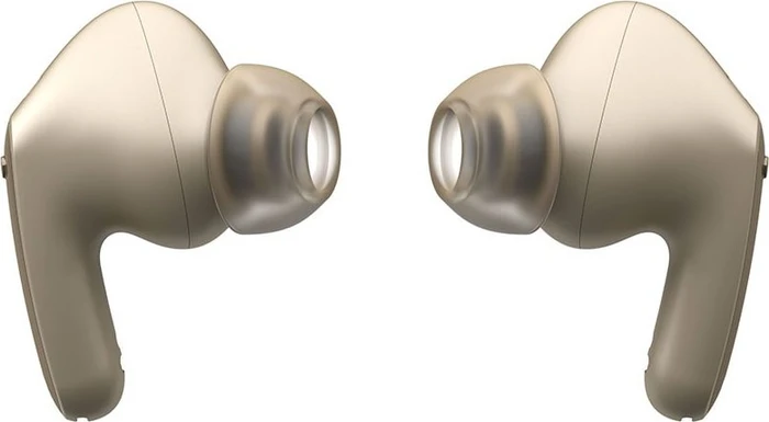 LG TONE Free DFP9 gold
