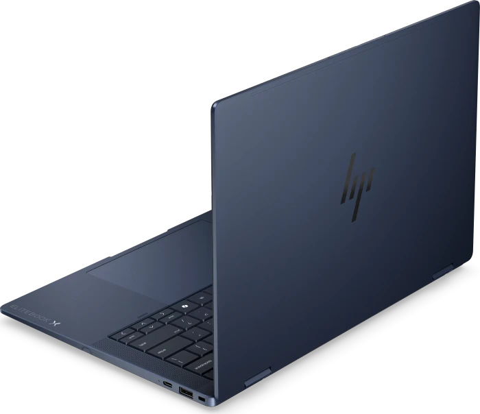 HP EliteBook X Flip G2i 14, Core Ultra 7 356H, 32GB RAM, 1TB SSD, 5G, DE