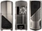 NZXT Phantom 630 Gunmetal, Acrylfenster Vorschaubild