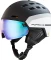 Head Porsche Radar 5K Photo MIPS Visier Helm Vorschaubild