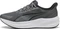 Puma Dasher Lite Sliptech cool dark gray/puma black/puma white Vorschaubild