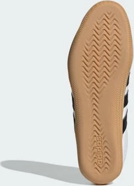 adidas Grand Court Lo cloud white/core black/gum (Damen)