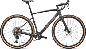 Specialized Diverge 4 Sport Carbon obsidian metallic Modell 2026