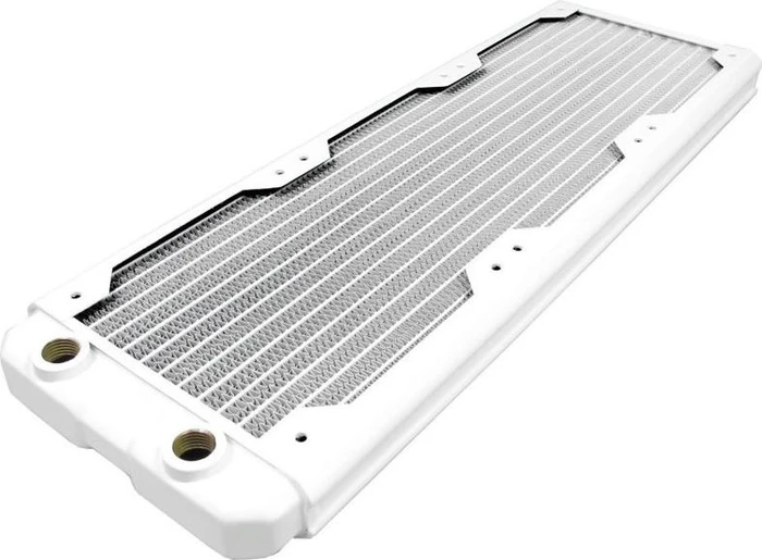 Hardware Labs Black Ice Nemesis 360GTS, weiß