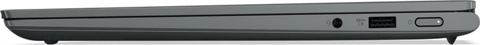 Lenovo Yoga Slim 7 Pro 14IAP7, Storm Grey, Core i7-1260P, 16GB RAM, 1TB SSD, ND