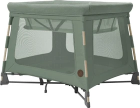 Maxi-Cosi Swift 3in1 Reisebett beyond green