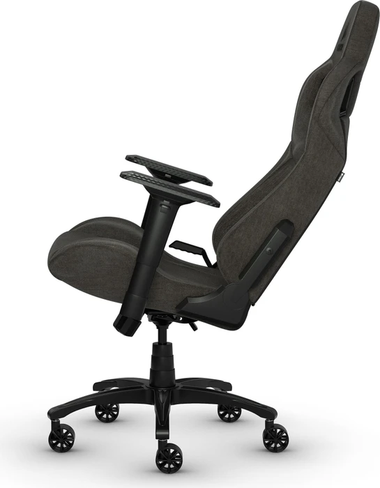 Corsair T3 Rush Gamingstuhl, schwarz