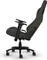 Corsair T3 Rush Gamingstuhl, schwarz Vorschaubild