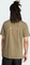 adidas Terrex Graphic T-Shirt kurzarm olive strata (Herren) Vorschaubild
