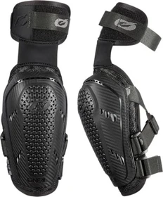 O'Neal Pro III Elbow Guard Protektor schwarz/weiß