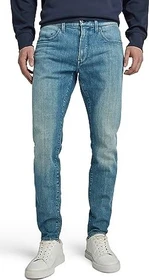 G-Star Revend FWD Skinny Jeans faded blue pool (Herren)