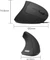 Anker vertikale ergonomische Maus, schwarz, USB Vorschaubild