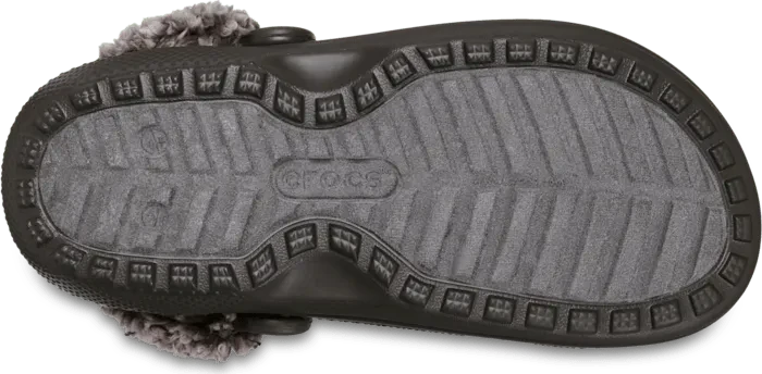 Crocs Classic Fleece Lined dark cocoa