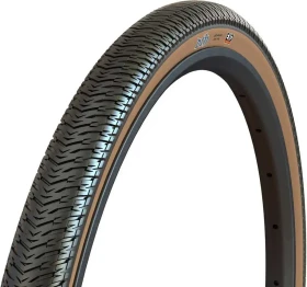 Maxxis DTH 26x2.15" SilkWorm Exception Reifen