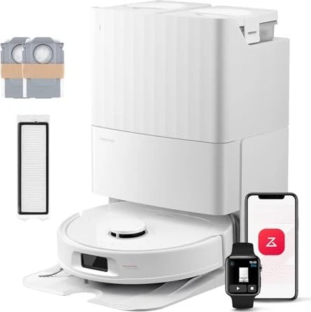 Roborock QV Serie