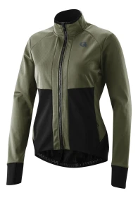 Gonso Sassone Fahrradjacke dakota shadow (Damen)