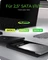 RaidSonic Icy Box IB-200T-C3, USB-C 3.0 Vorschaubild