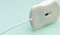 GETT KH25201 InduMouse Pro, auf Glas funktionierende Silikon-Hygiene-Maus, weiß, IP68, USB Vorschaubild