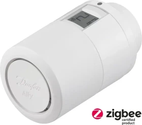 Danfoss Ally Heizkörperthermostat (014G2420)