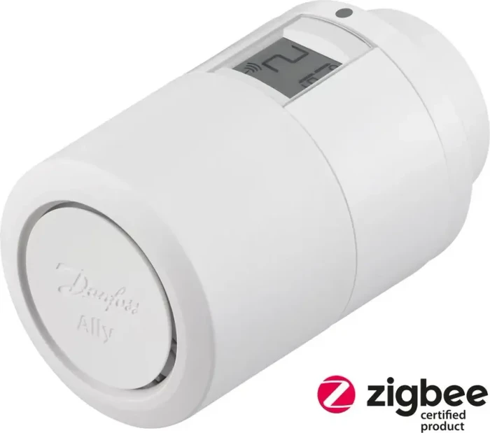 Danfoss Ally Heizkörperthermostat