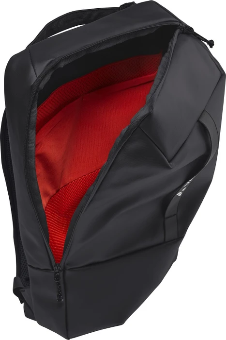 Vaude Mineo 17 schwarz
