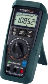 Gossen Metrawatt M240A Metrahit AM XTRA Digital Multimeter
