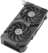 ASUS Dual GeForce RTX 4070 EVO OC, DUAL-RTX4070-O12G-EVO, 12GB GDDR6X, HDMI, 3x DP Vorschaubild
