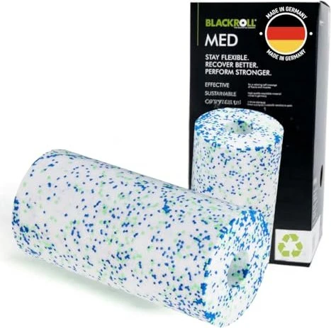 Blackroll Medium Faszienrolle