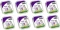 Yarrah Organic Cat Food Chunks with Chicken and Turkey 100g Vorschaubild