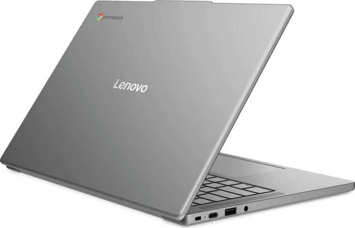 Lenovo Chrome 14M8911, Luna Grey, Kompanio 540, 8GB RAM, 128GB Flash, DE
