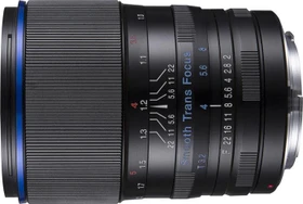 Laowa 105mm T2.0 (T3.2) STF für Sony A