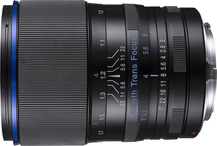 Laowa 105mm T2.0 (T3.2) STF für Sony A