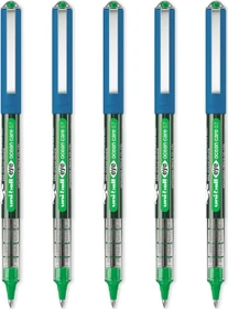 Uni-Ball Eye Ocean Care 0.7 Tintenroller (Mine) grün, er-Pack