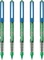 Uni-Ball Eye Ocean Care 0.7 Tintenroller (Mine) grün, er-Pack Vorschaubild