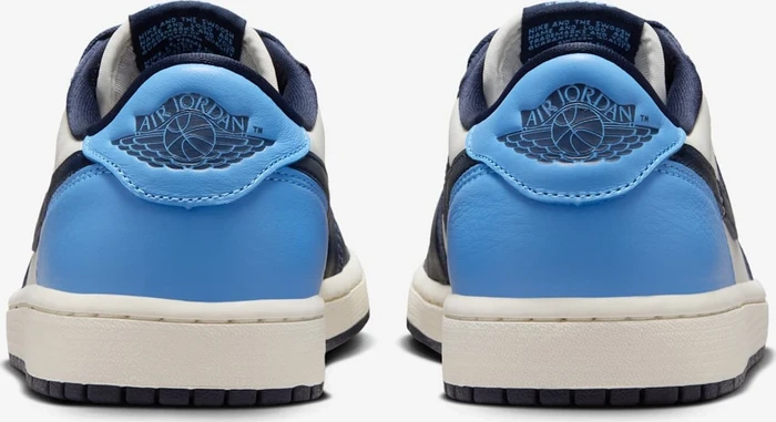 Nike Air Jordan 1 Low SE (Herren)