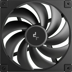 DeepCool FD14, schwarz, 140mm