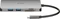 D-Link 8-in-1 USB-C Hub with HDMI/Ethernet/Card Reader/Power Delivery Vorschaubild