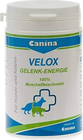 Canina Velox Gelenk-Energie, 150g
