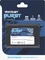 Patriot Burst 120GB, 2.5" / SATA 6Gb/s Vorschaubild