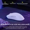 Corsair Sabre v2 Pro Ultralight Wireless, Lilac, USB Vorschaubild